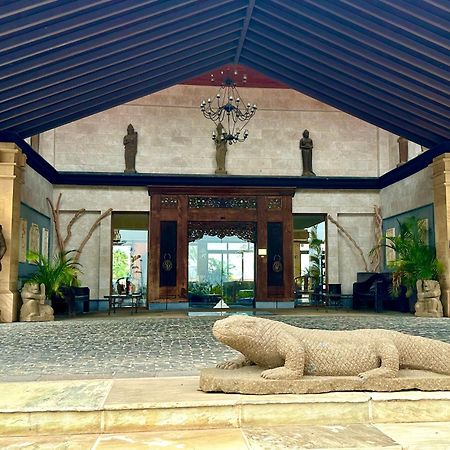 La Estancia Chayofa Zewnętrze zdjęcie